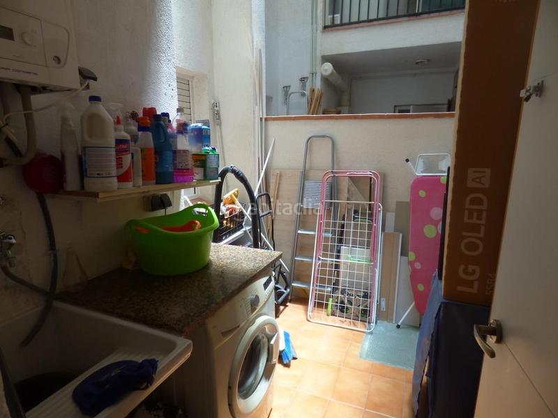 Foto 529ec069-4657-4e3e-bbbb-8bc1c57356e9. Piso  reformado en el centro en Malgrat de Mar