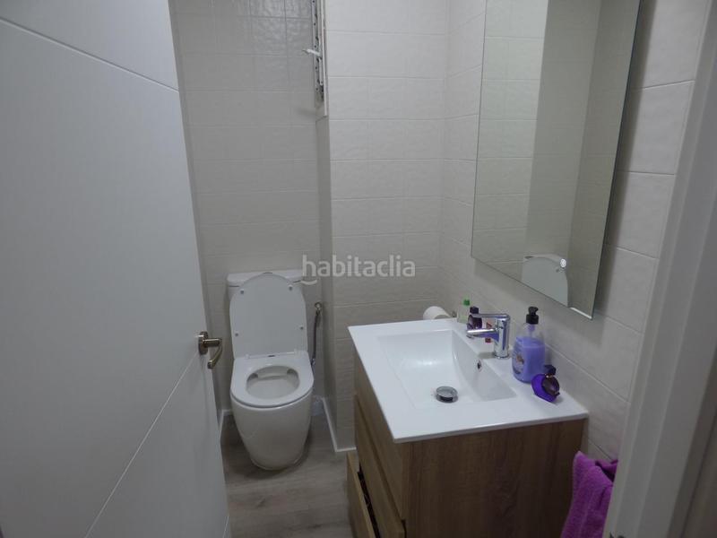 Foto 63b01cb9-5bf8-4ef3-aaad-b0cba3fe8587. Piso  reformado en el centro en Malgrat de Mar