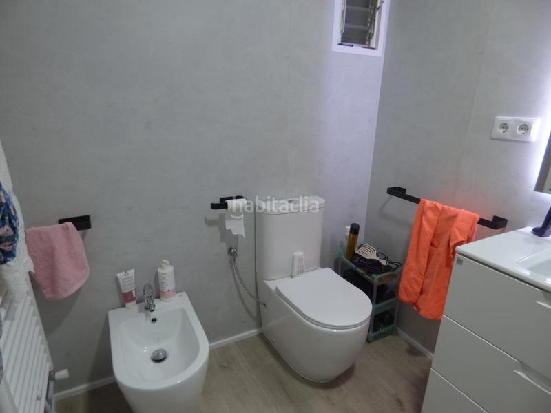 Foto 98b1cd6b-27db-4476-9663-45bea03ba28b. Piso  reformado en el centro en Malgrat de Mar