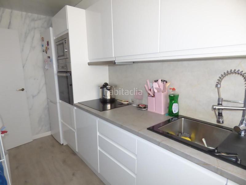 Foto e657b0c0-d516-422b-a90e-3d563e76090a. Piso  reformado en el centro en Malgrat de Mar