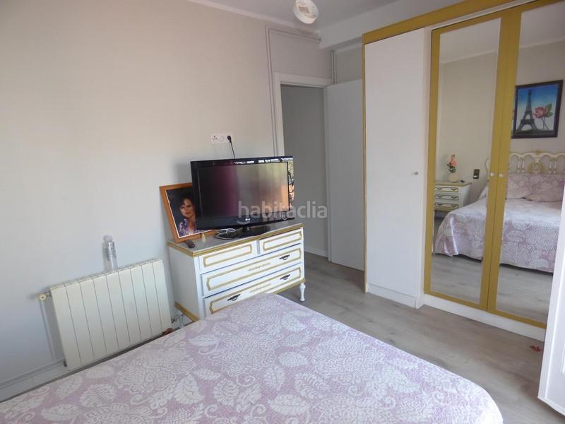 Foto efbbe7ed-6a48-426b-afc5-f11675a28aa5. Piso  reformado en el centro en Malgrat de Mar