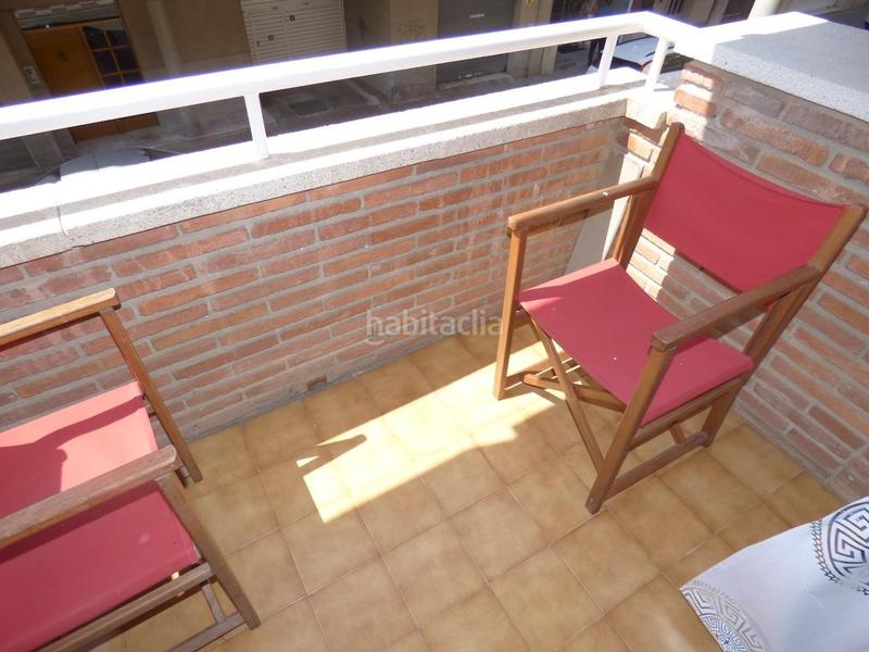 Foto fa36817d-b6e4-4566-afcb-17bdd57cd818. Piso  reformado en el centro en Malgrat de Mar