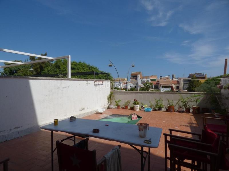 Foto ff97557a-f5cc-4082-bed5-05aea00834ed. Piso  reformado en el centro en Malgrat de Mar