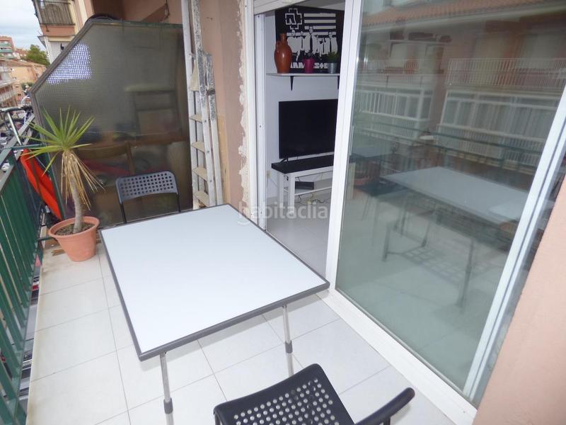 Foto da97000d-697f-4ee6-b2ad-9482aeee96b1. Pis amb calefacció a Malgrat de Mar