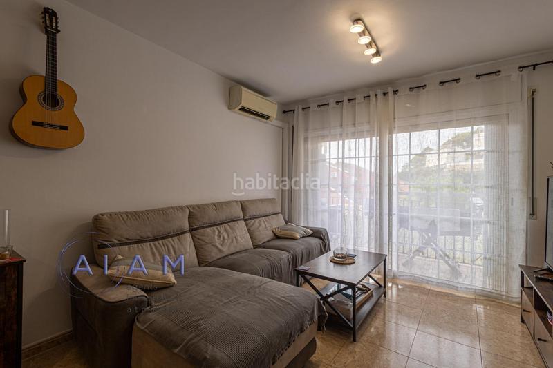 Foto 089a9971-9c2c-4dbe-9280-5468846d5f8d. Appartement avec chauffage parking piscine dans Santa Susanna