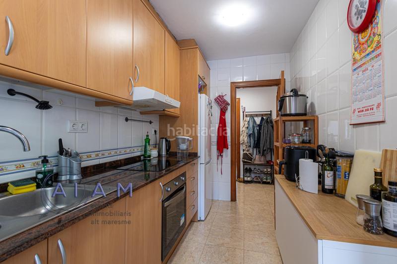 Foto 9cf491b3-3b48-4b86-8b89-e628bb0ba0b2. Appartement avec chauffage parking piscine dans Santa Susanna