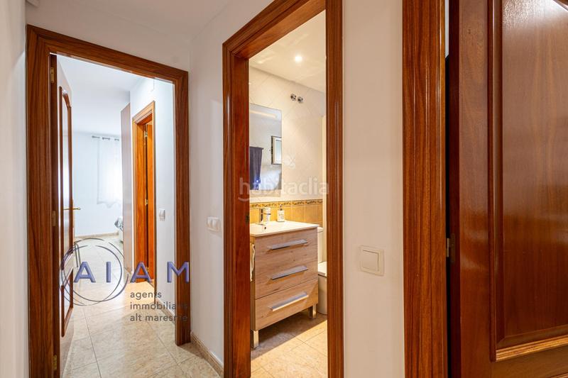 Foto 9f74022b-cad5-4e55-96bb-be6574b8851a. Appartement avec chauffage parking piscine dans Santa Susanna