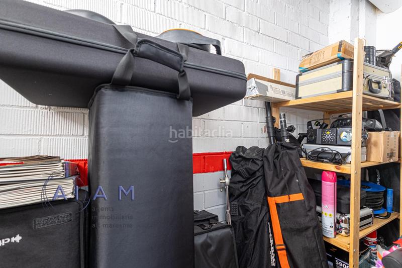 Foto c9144955-fb3d-4730-b48b-3dca5eeb65df. Appartement avec chauffage parking piscine dans Santa Susanna