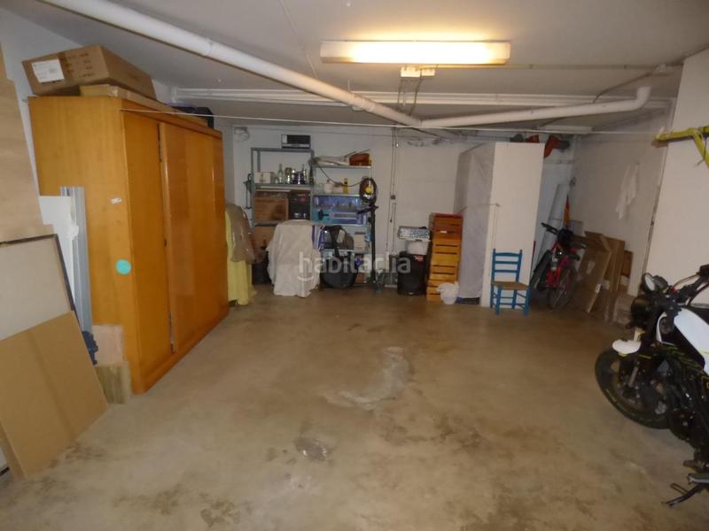 Foto 078da308-bf6c-4086-b686-65b65c19f874. Casa adossada amb calefacció aparcament a Malgrat de Mar