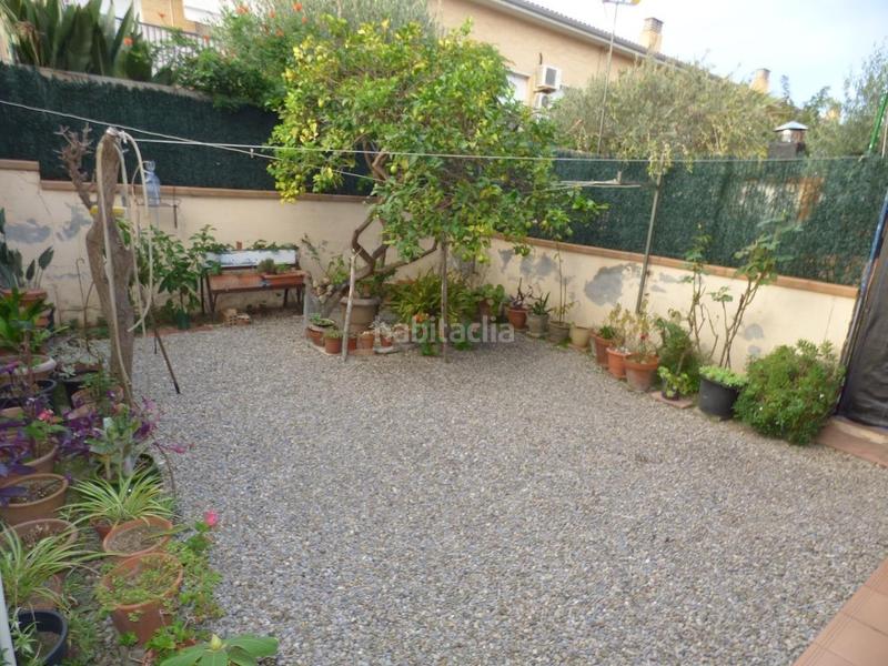 Foto 0f4400be-f4db-4922-87ac-53d28393a0d6. Casa adossada amb calefacció aparcament a Malgrat de Mar