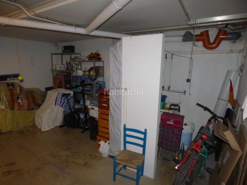 Foto 265b7b55-d885-4c61-955a-c88bfe07035b. Casa adossada amb calefacció aparcament a Malgrat de Mar