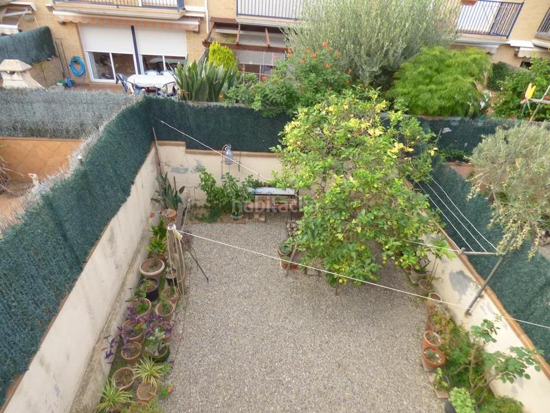 Foto 41c623be-def0-4500-97b0-a4bd55ef3781. Casa adossada amb calefacció aparcament a Malgrat de Mar