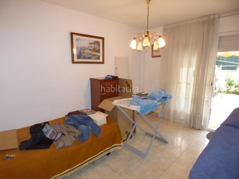 Foto 5a580cd9-0a27-49ef-bc38-167e45bc63cd. Casa adossada amb calefacció aparcament a Malgrat de Mar