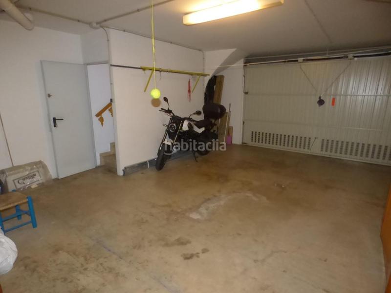 Foto 77518d26-594b-43c9-b339-9566182a3751. Casa adossada amb calefacció aparcament a Malgrat de Mar