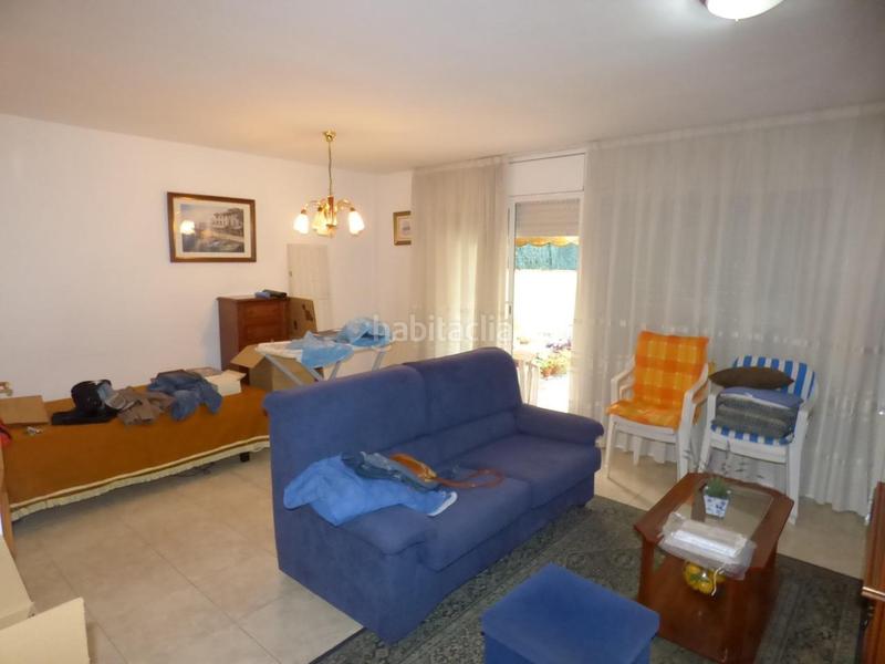 Foto 84ef0209-6a0f-4b23-8173-6322db04cda0. Casa adossada amb calefacció aparcament a Malgrat de Mar