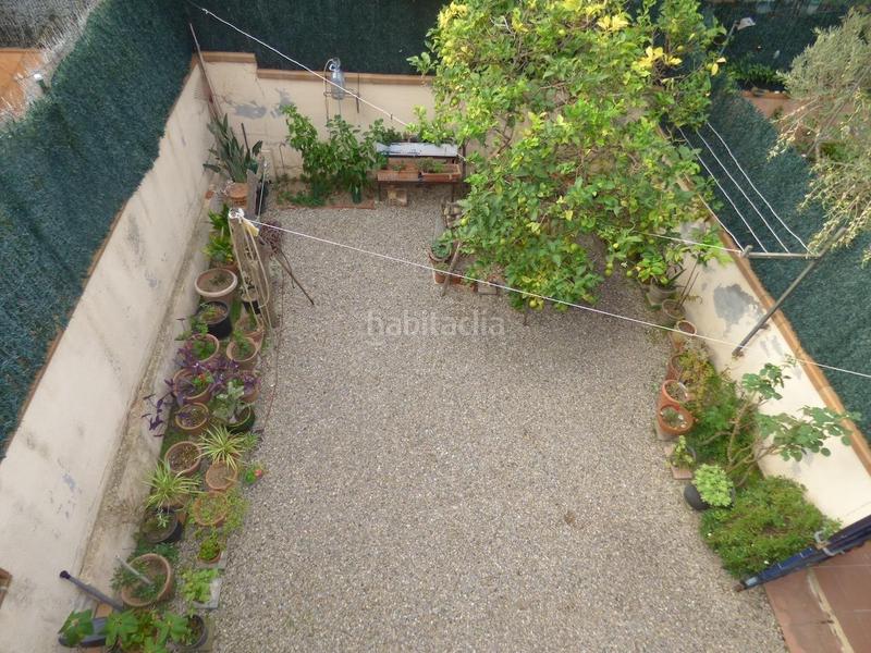 Foto 9539af1c-ca2f-49ff-8617-a8e544d10ca9. Casa adossada amb calefacció aparcament a Malgrat de Mar