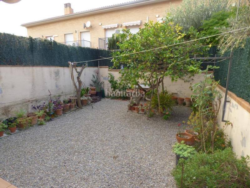 Foto a005f7e7-5893-44cc-a4d4-b72aaa66b789. Casa adossada amb calefacció aparcament a Malgrat de Mar