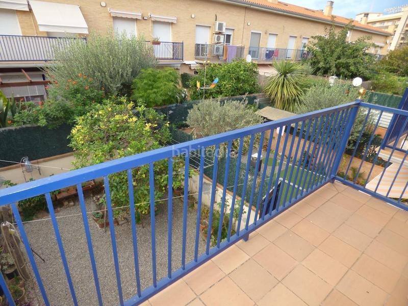 Foto a055db04-3c4a-4e95-9473-22be5d9e0a4b. Casa adossada amb calefacció aparcament a Malgrat de Mar