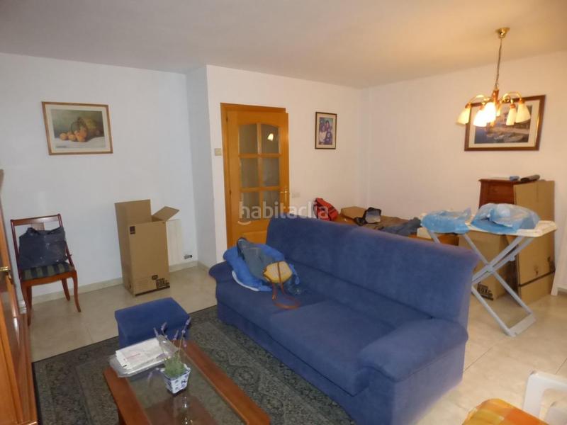 Foto b589574f-e18d-4e3b-8187-56a9cd8fb62b. Casa adossada amb calefacció aparcament a Malgrat de Mar