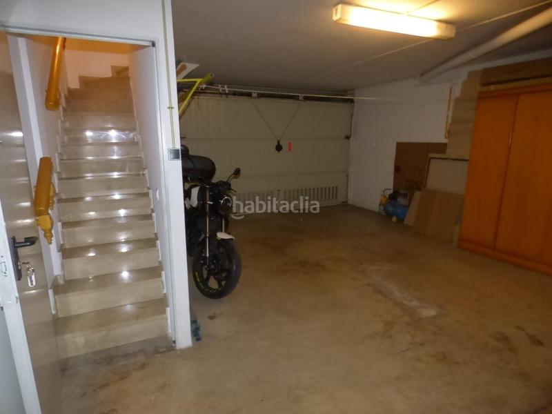 Foto bdb31e08-afee-4450-8acd-c120f1f3cf6c. Casa adossada amb calefacció aparcament a Malgrat de Mar