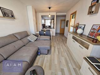 Duplex in Malgrat de Mar. Magnifico dúplex  muy céntrico en malgrat de mar.