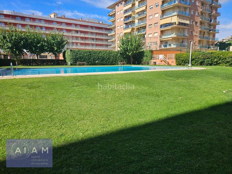 Foto 0d8c080b-2a72-4416-acc6-5da5b30a0879. Appartement avec chauffage piscine dans Santa Susanna