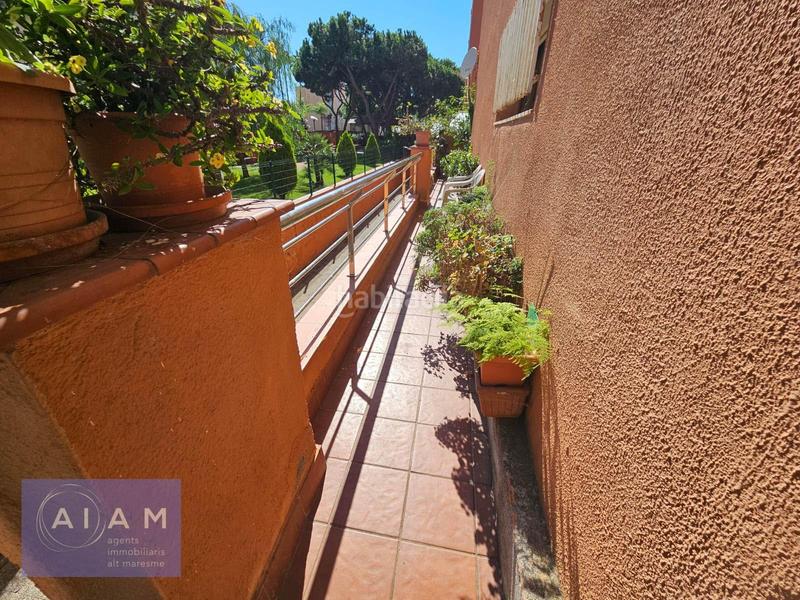 Foto 7b9ab5ac-ca04-44a9-971e-73b0a6efdc09. Appartement avec chauffage piscine dans Santa Susanna