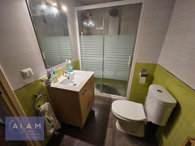 Foto 83d93180-67a1-485e-88d0-4042d6a942b6. Appartement avec chauffage piscine dans Santa Susanna