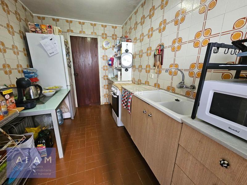 Foto f2191ec1-518a-46b4-901d-314acd6362c5. Appartement avec chauffage piscine dans Santa Susanna