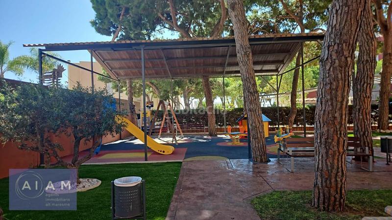 Foto f7d87b0f-bd3c-4717-a90a-7452827f4607. Appartement avec chauffage piscine dans Santa Susanna