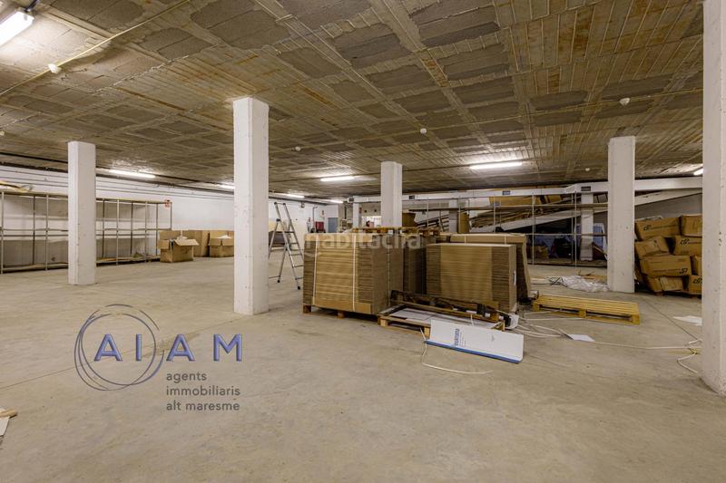 Foto 4f0d6d32-7401-4f4a-b76c-a9475d15c42d. Edifici a Les Creus Pineda de Mar