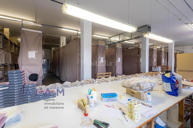 Foto cc482736-6288-45f3-8ad1-7f4cffc63798. Edifici a Les Creus Pineda de Mar