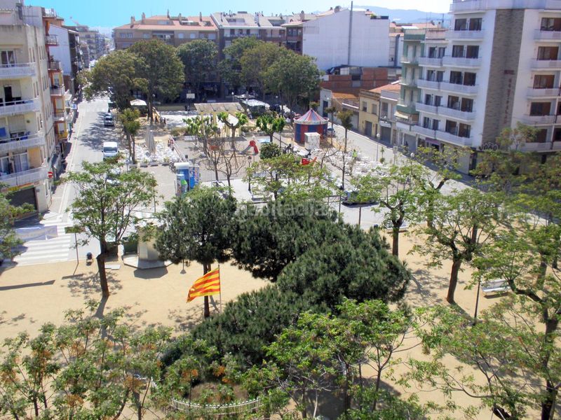 Foto 239681fd-33a9-42f9-ac4b-de94653a4463. Pis a Centre Pineda de Mar