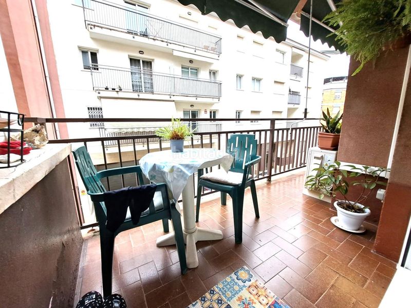 Foto 45313c15-86cb-455c-ab4c-1664b6a2b044. Pis a Centre Pineda de Mar