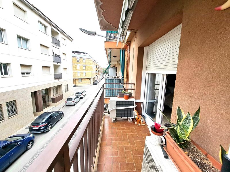 Foto 6a7f8411-b8d0-415c-861f-3ce19145f3e6. Pis a Centre Pineda de Mar