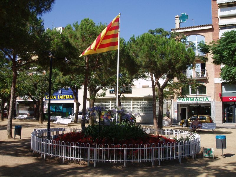 Foto b470ef0a-c957-4a6e-8b05-3a4aeb6f07b5. Pis a Centre Pineda de Mar