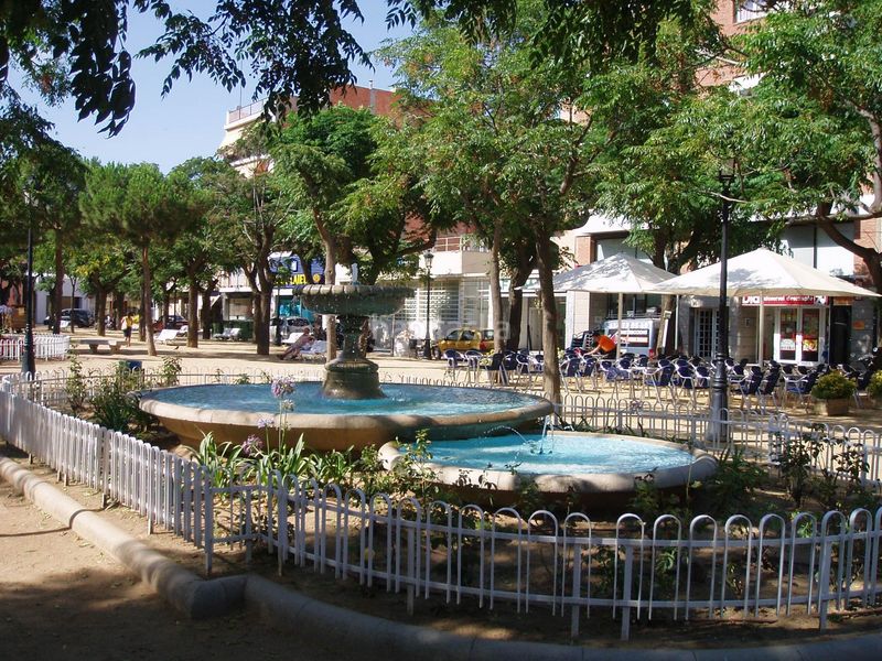 Foto bf56c945-e8b0-4dfd-9944-c95452db69d9. Pis a Centre Pineda de Mar