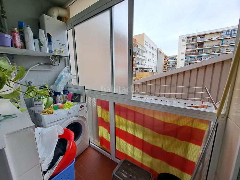 Foto d72f54fd-1983-45ff-8582-a9e62704d9db. Pis a Centre Pineda de Mar