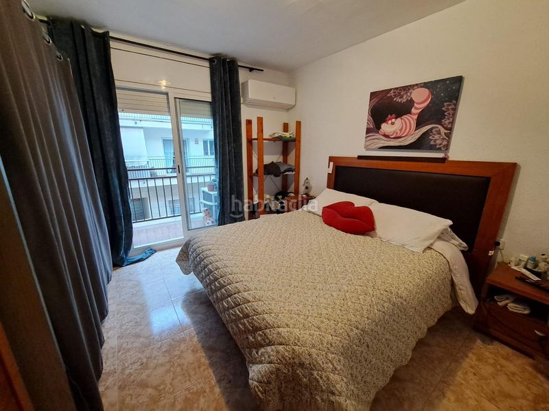 Foto e2acd517-872a-4a27-9cc9-7c18bf61ffb3. Pis a Centre Pineda de Mar