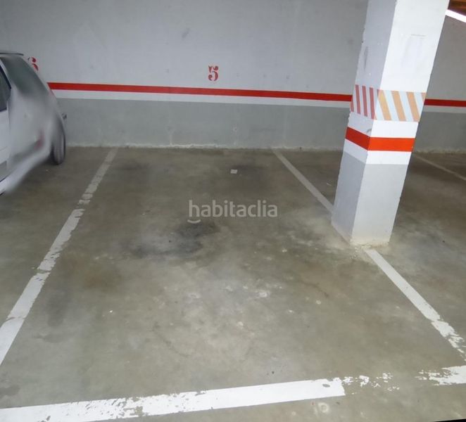 Foto 63d43589-b880-46bb-b3f3-21b83b9055e9. Aparcament cotxe a Malgrat de Mar