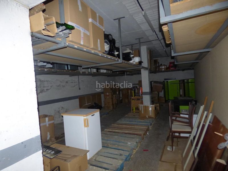 Foto 1d09aa6d-8236-4e70-ada7-caf772ec3728. Local comercial a Malgrat de Mar