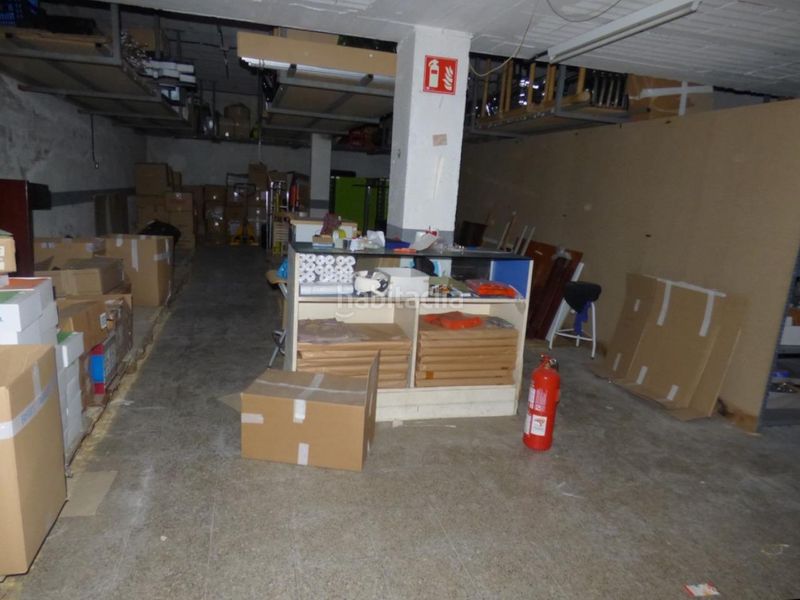 Foto 2a7df993-dc49-40a1-9e5b-c49fc0a8fc60. Local comercial a Malgrat de Mar