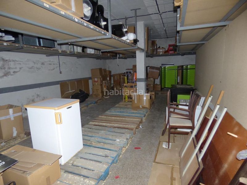 Foto 749f7071-f275-42d4-95c7-01962441377c. Local comercial a Malgrat de Mar