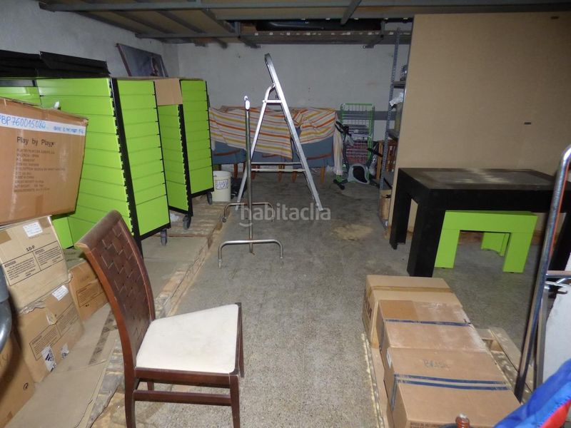 Foto afe37f58-1018-4a50-b7cc-dab6f46a4776. Local comercial a Malgrat de Mar