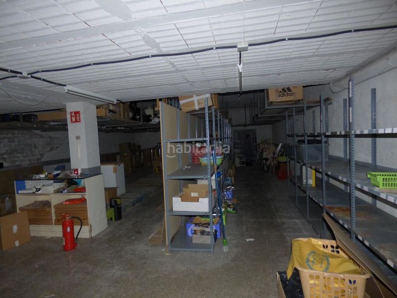 Foto c305b084-bff5-4b4f-9c9f-3c9f5ed418ae. Local comercial a Malgrat de Mar