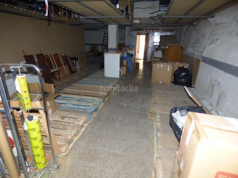 Foto f5c518d8-af4e-4f30-ba20-06cda8191558. Local comercial a Malgrat de Mar
