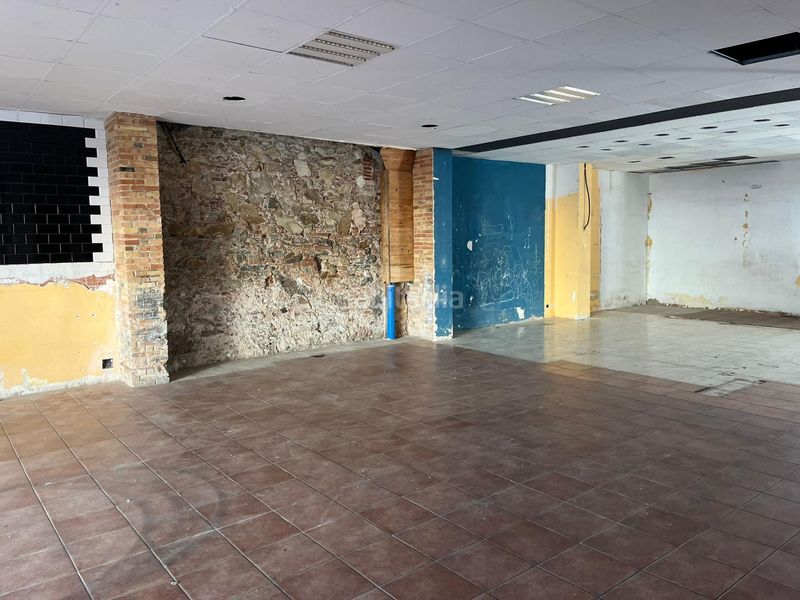 Foto eeba4fc3-ceea-4501-bb89-665d64d4fe6a. Rent business premise in Malgrat de Mar