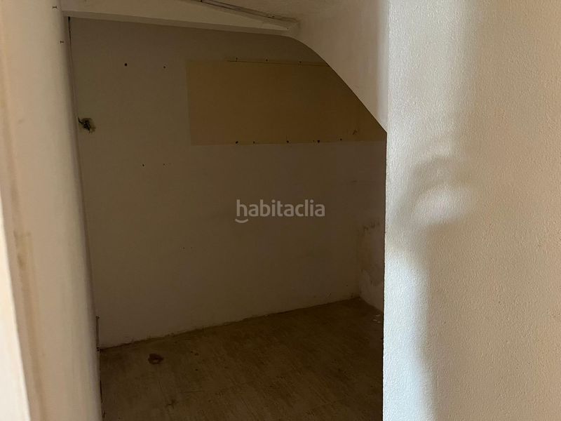 Foto fa8fdf46-a0e4-4597-88fa-fb46eeb0bddf. Rent business premise in Malgrat de Mar
