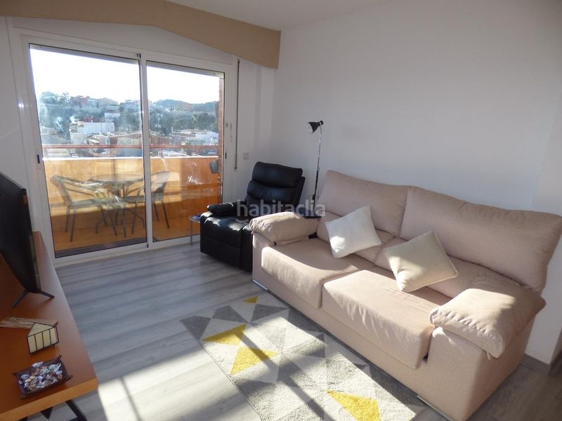 Foto 53c805bc-d384-4150-a51b-24cdcdee5606. Pis amb calefacció a Malgrat de Mar