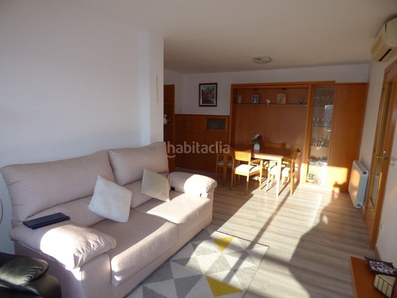 Foto ca2f59d2-ec6d-42c5-a821-680445f61787. Pis amb calefacció a Malgrat de Mar